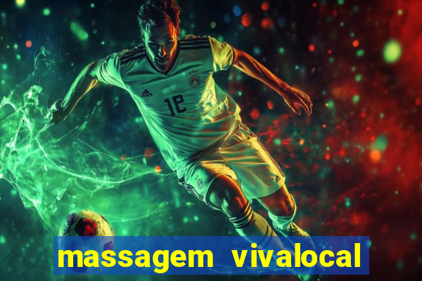 massagem vivalocal em santos sp